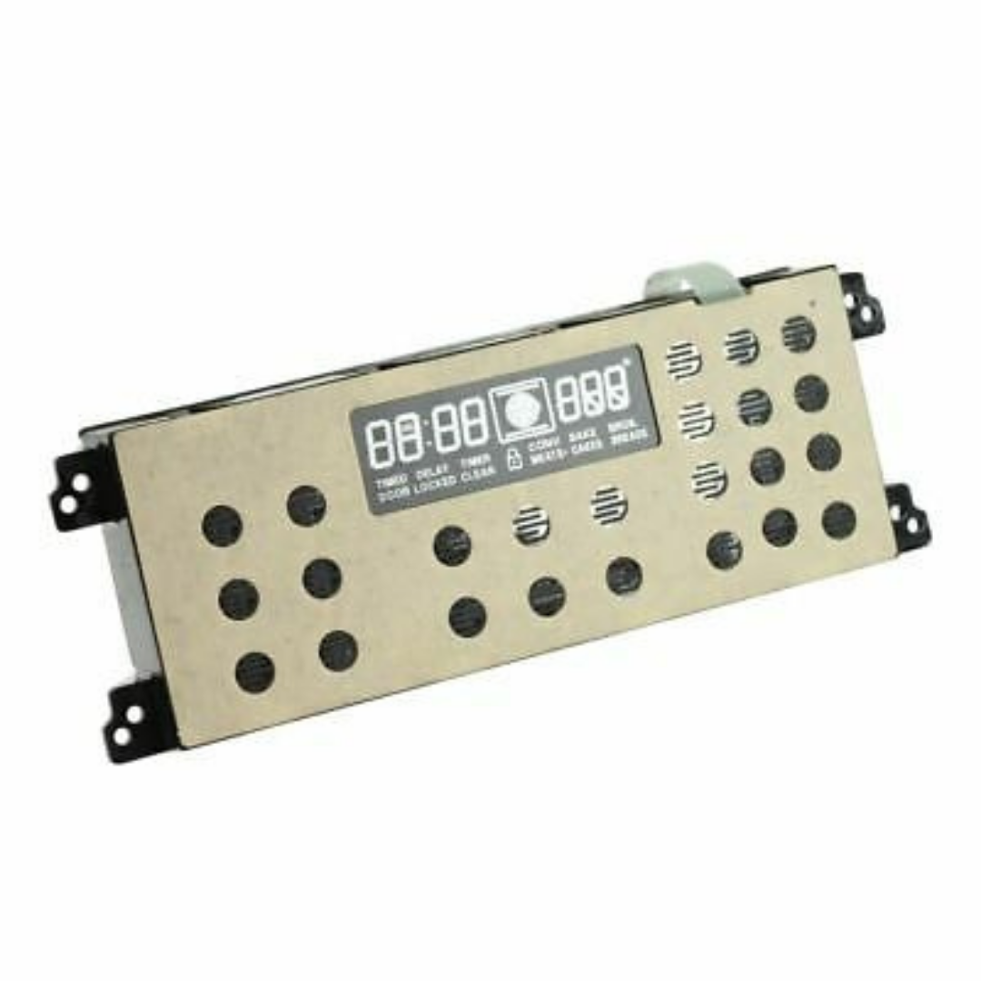Range Oven Control Board 316207620 Range Oven Control Board 316207620